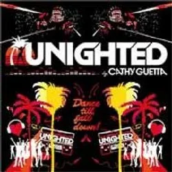 cd unighted by cathy guetta
