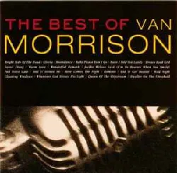 cd van morrison - the best of van morrison (1998)