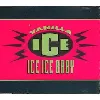 cd vanilla ice - ice ice baby (remix) (1990)