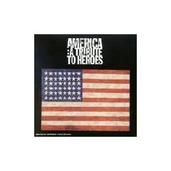 cd various - america: a tribute to heroes (2001)