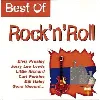 cd various - best of rock'n'roll (1996)