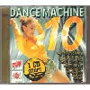 cd various - dance machine 10 (1996)