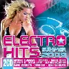 cd various - electro hits summer 2009 (2009)