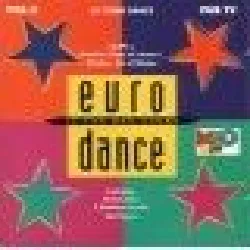 cd various - euro dance vol.2 (1992)