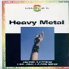 cd various - heavy metal (1992)