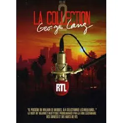 cd various - la collection georges lang volume 2 (2012)