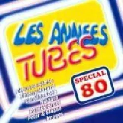 cd various - les annees tubes spécial 80 (1999)