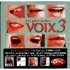 cd various - les plus belles voix 3 (2004)