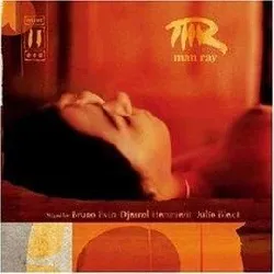 cd various - man ray volume ii (2001)