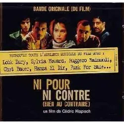 cd various - ni pour ni contre (bien au contraire) (2003)
