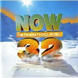 cd various - now that's what i call music! 32 (1995)