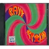 cd various - rave action (1993)