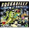 cd various - rockabilly madness (2013)