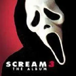cd various - scream 3 the album (2000)