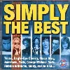 cd various - simply the best (2001)