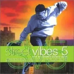 cd various - street vibes 5 (2000)