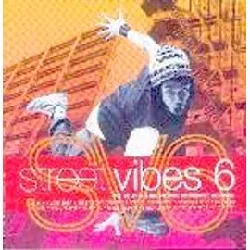 cd various - street vibes 6 (2000)