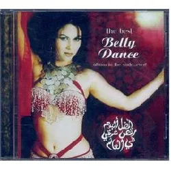 cd various - the best belly dance album in the world...ever! (1999)