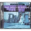 cd various - the million dollar hotel (music from the motion picture) (2000)