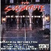 cd various - the substitute - original motion picture soundtrack (1996)