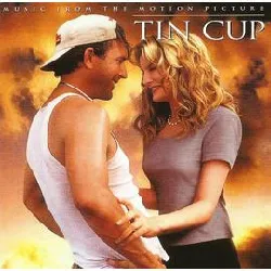 cd various - tin cup: music from the motion picture (1996)