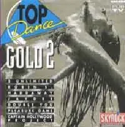 cd various - top dance gold 2 (1994)