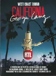 cd various - west coast sound california (2019)