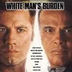 cd various - white man's burden (original motion picture soundtrack) (1995)