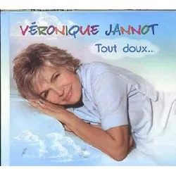 cd véronique jannot - tout doux... (2012)