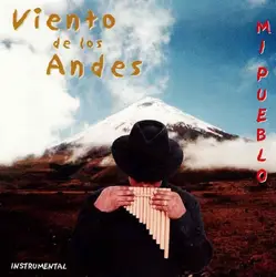 cd viento de los andes - mi pueblo (2000)