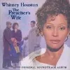cd whitney houston - the preacher's wife (original soundtrack album) (1996)