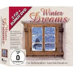 cd winter dreams
