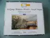 cd wolfgang amadeus mozart ~ symphonies nos. 19, 16 et 24 + nos. 6, 7et 8 - import allemagne