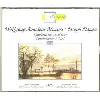 cd wolfgang amadeus mozart symphonies nos.19,16 et 24.joseph haydn symphonies nos.6,7 et8