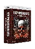 coffret integrale expendables - 1 a 4 - 4k