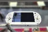 console sony ps vita pch-2000 blanche