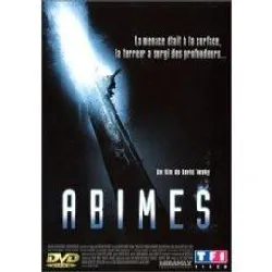 dvd abîmes (edition locative)
