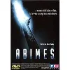 dvd abîmes (edition locative)