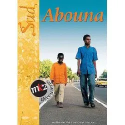 dvd abouna