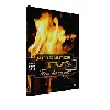 dvd ambiance tv - feu de camp