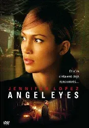 dvd angel eyes