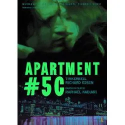 dvd apartment #5c