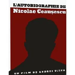 dvd autobiographie de nicolae ceausescu - exclusivité fnac
