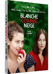 dvd blanche comme neige dvd