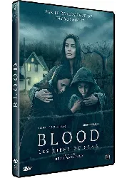dvd blood - les liens du sang