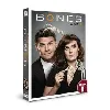 dvd bones - saison 8