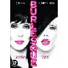 dvd burlesque - bilingue