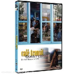 dvd café transit