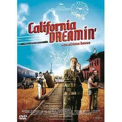 dvd california dreamin'