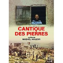 dvd cantique des pierres